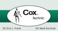 COX Technic with names (200-108)
