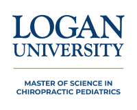 Master of Science Chiropractic Pediatrics Logo_CMYK_SPOT_VERT (200-160)