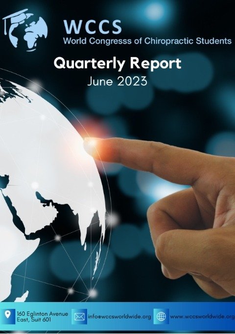 2023 June WCCS Quarterly Report