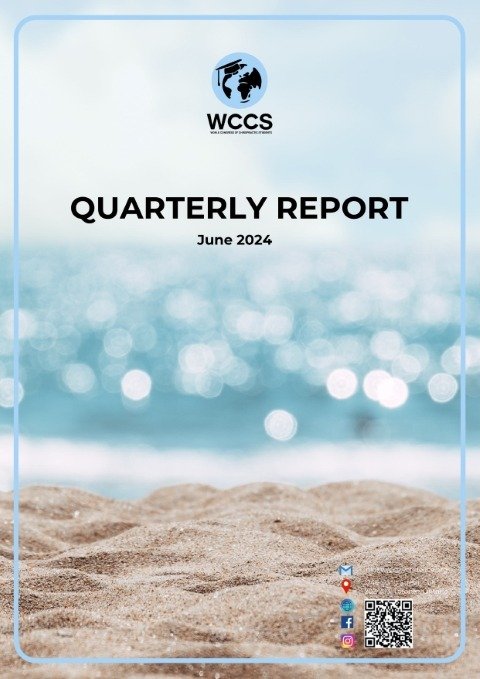 2024 June WCCS Quarterly Report