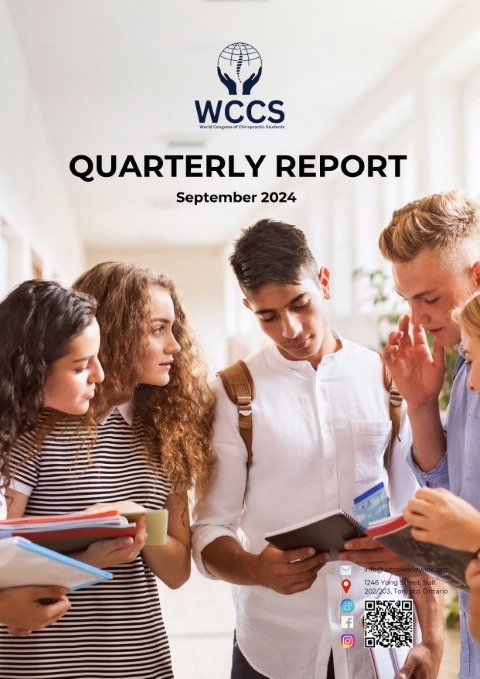 2024 September WCCS Quarterly Report