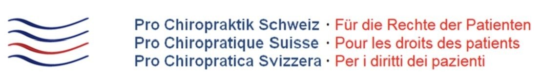 Prochiropraktik Schweiz