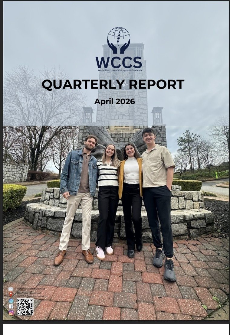 2026 April Quarterly Report